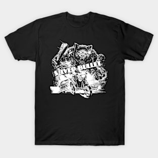 Silver Bullet T-Shirt